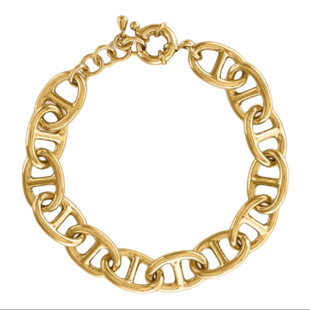 The Abuja Bracelet NWOT